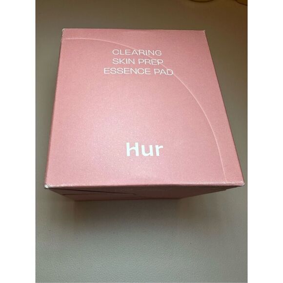 House of Hur - Clearing Skin Prep Essence Pad - Picture 1 of 7